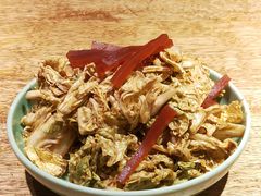 京糕乾隆白菜-小吊梨汤·北京菜·烤鸭(四元桥店)