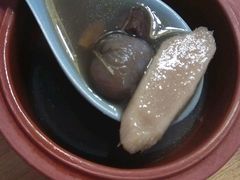 -禧和源养生素食茶馆