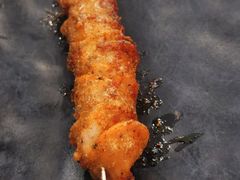 -西部马华清真兰州牛肉面·烧烤夜市(三里河店)