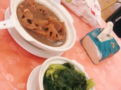 -深运潮州粥(东门店)