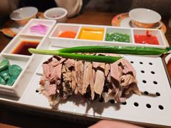 -相约·羊村小馆非遗手抓肉(七一酱园店)