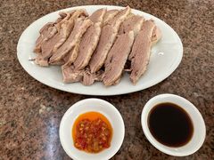 -楚生鹅粿条汤(东山分店)