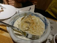 -东菊料理(吉利购物广场店)