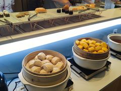 -素满香·食养自助(福州·长乐北路店)