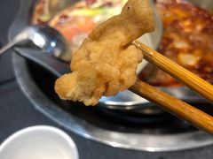 -谭记重庆老火锅(总店)