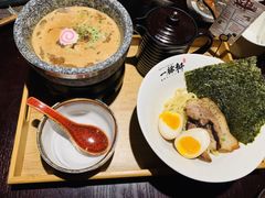 -一豚轩·烧鸟·豚骨拉面(五四路店)