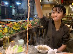 鹅肠-佬革命主题火锅(玉沙路店)