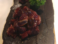 -香港九道港式茶餐厅(万科店)