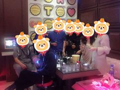 -范特西FANTASY量贩式KTV(民主广场店)