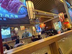 -沸炉重庆老火锅(军事博物馆店)