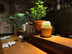 -万藏·荞麦酒房BANKURA JAPANESE SOBA KITCHEN(长乐路店)