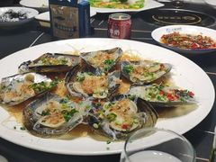 -正阁海鲜餐厅(六虹桥店)