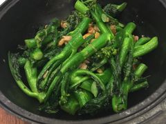 南粤啫芥兰-稻香酒家·33年老字号·港式粤菜(富邦中心店)