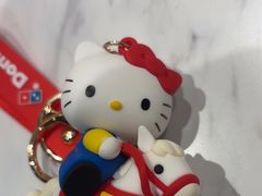 -金鹰国际购物中心(江都店)