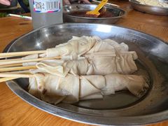 -老乔串店(青松路店)