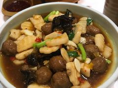 -小六汤包砂煲菜(文景路店)