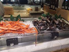 -冀粤香海鲜自助餐厅(西美五洲店)