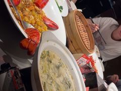 -徐记海鲜(阿波罗店)