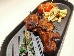 -卡朋西餐(悦汇城店)