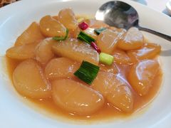 家烧萝卜片-新荣记(椒江店)