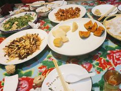 -人民公社大食堂(顺义总店)