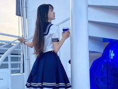 -Blue Concept Cafe&Farm·關於藍