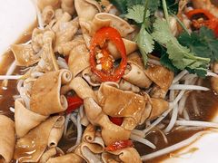 -肥弟大排档(汕樟路店)