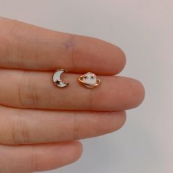 -AI艾耳·专业手工耳洞·穿孔美学馆