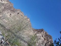-孤山寨风景区
