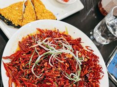 -慢鼓海鲜小馆Mangoo Bistro(交子大道店)