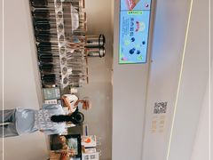 -喜茶(广州汉溪长隆店)