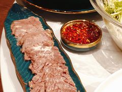 -王捌小院(红花坡店)