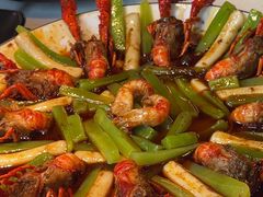 -红盔甲·小龙虾(天钥桥店)