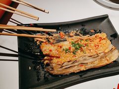 -柳喜辣•烧烤酒局(跃进总店)