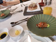 -太平洋西餐厅(金陵饭店)