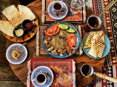 -Turka土耳咖(五大道店)
