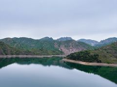-燕塞湖鸟语林景区