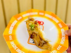 -元气寿司(东方宝泰店)