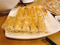 -台北楚楚园馅饼粥(虹桥南丰城店)