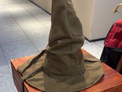 -谜盒子奇幻密室(南屏店)