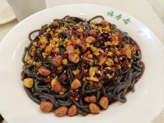-福寿斋·老北京铜锅涮肉·烤鸭(顺义总店)