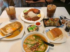 -何九海南茶店(鬼仔巷店)