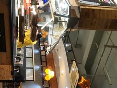 -比格比萨自助(花园路店)