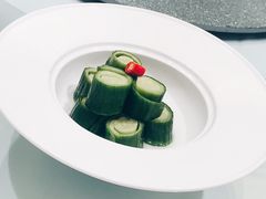 -富淳饭店(陆家嘴保利广场店)