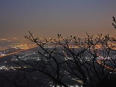 -北京凤凰岭