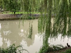 -沙河三洞古桥公园