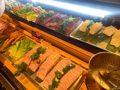 -牛New寿喜烧(金茂览秀城店)