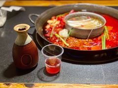 -洋马儿火锅(解放碑店)