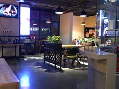 大堂-广味轩(奥园店)