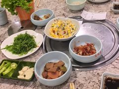 -高丽屋(天宁寺店)